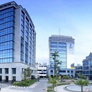 Raihan Gemilang PT Perusahaan Gas Negara Tbk