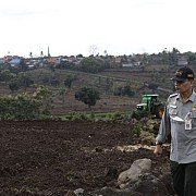 Kementan: Orkestrasi Bangun Ketahanan Pangan