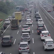 Datu Minggu Periode New Normal & PSBB Transisi, Jasa Marga Catat LHR Sekitar 100 ribu Kendaraan Menuju Jakarta