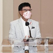 Menkominfo Tambah Target Pelatihan Talenta Digital Tahun 2022