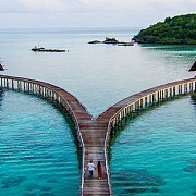 Kunjungan Wisman ke Kepri 2018 Tumbuh Signifikan 23,63%