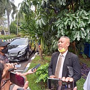 Tim Advokat KKH Minta Polda Metro Jaya Usut Tuntas Kasus Perselingkuhan Askara dengan Menantu Anak Jenderal