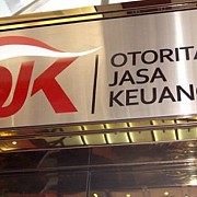 OJK SIAP BERI INSENTIF SEKTOR KESEHATAN