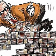 Pembentukan Tim Pemburu Koruptor berpotensi cuma sebagai Pencitraan dan Pemborosan