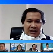 Tadarus Litapdimas ke-14: Khidmah PTKI Dalam Mendampingi Masyarakat