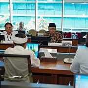 Menteri PU Dukung Exit Tol Cipali KM 87+950 untuk Industri Subang Smartpolitan