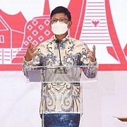 Perkuat Pengembangan Smart City, Menkominfo Ajak Kepala Daerah Tingkatkan Digital Leadership