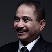 Arief Yahya dan Target 20 Juta Wisman