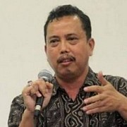 Mutasi Polri, IPW bingung Suami Jaksa Pinangki malah dapat posisi