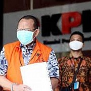 Korupsi TPPU Nurhadi, KAKI minta KPK periksa Jimmy Sugiarto
