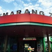 Strategi Taman Satwa Semarang Bertahan di Tengah Pandemi