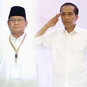 Jangan Salah Memilih Pemimpin: Pilpres 2019 Pertaruhan Hidup Mati Parpol dan Ormas Islam