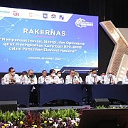 Langkah Konkrit DPD Perbarindo Riau