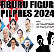 Siapa Presiden RI ke 8 Sesuai Suara Raja Joyoboyo