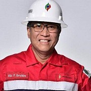 PT Geo Dipa Energi (Persero) GOVERNMENT DRILLING OPTIMALISASI PENINGKATAN ENERGI TERBARUKAN
