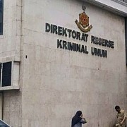 KPK Polisikan Penggebuk 2 Penyidik yang Sedang Bertugas