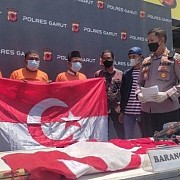 JMM ingatkan Masyarakat Bahaya Penyebaran Paham NII