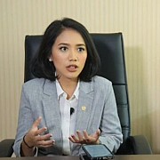 Indonesia Bisa Tentukan Arah Kebijakan Global
