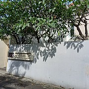 Diduga Ketahuan Selingkuh dengan Menantu Anak Jenderal, Rumah Askara Sepi  Aktivitas