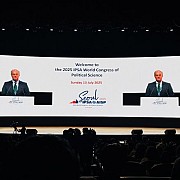 IPSA 2025: Indonesia Hadir dengan Gagasan, Bukan Sekadar Delegasi