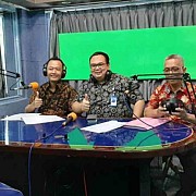 Perumda Air Minum Tirta Bumi Serasi, Kabupaten Semarang  Fokus pada Pelayanan Pelanggan