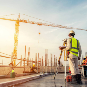 Dinamika Industri Konstruksi Kota Semarang