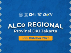 Kinerja Ekonomi dan Fiskal Regional Jakarta Hingga Triwulan III 2025 Tetap Stabil dan Adaptif