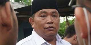 Arief Poyuono  : Ade Armando Diduga Kehilangan Kewarasannya Membela Pengemplang Kredit Jumbo di Bank Mandiri