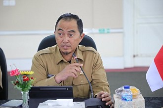 Ditjen Bina Keuangan Daerah Gelar Rapat Evaluasi Pelaksanaan Opsen PKB dan BBNKB