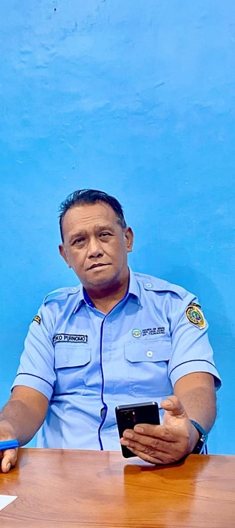 Kiat Perumdam Tirta Cahya Agung Tingkatkan PAD Tulungagung
