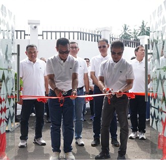 Telin Integrasikan Cable Landing Station Minahasa, Perkuat Akses Konektivitas Indonesia ke Asia Pasific