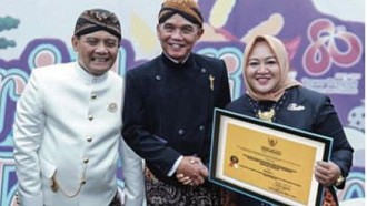 PT BPR BKK Purwodadi (Perseroda) Bank Daerah yang Menyatu dengan Masyarakat