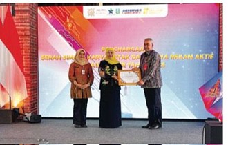 Biro Perekonomian Jawa Timur Menata Ulang BUMD–BLUD