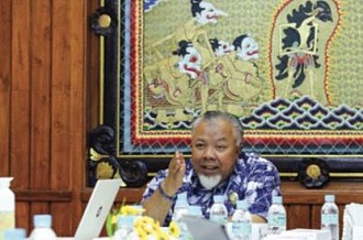 Optimisme Tirta Taman Sari Menangkap Peluang Bisnis
