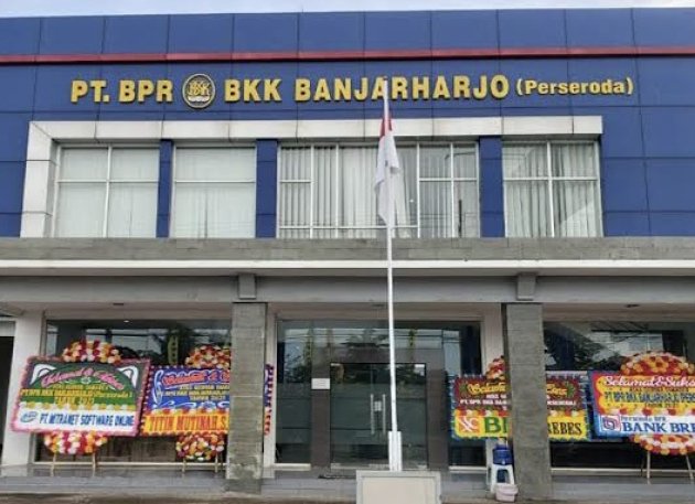 Upaya BPR BKK Banjarharjo Kurangi Kemiskinan Ekstrim Brebes