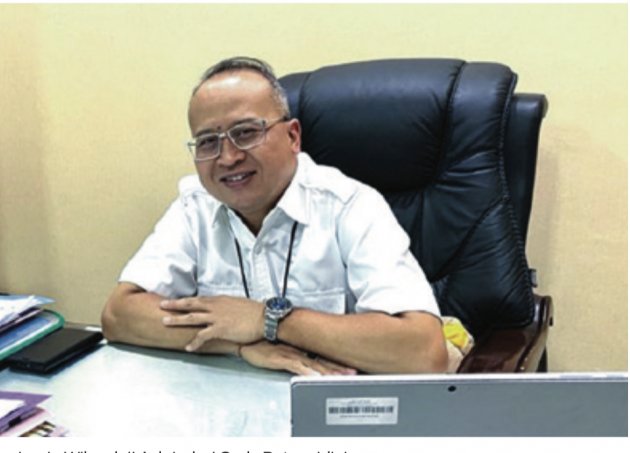 Askrindo Wilayah II Jabar  Bidik Potensi Bisnis Asuransi di wilayah Jawa Barat