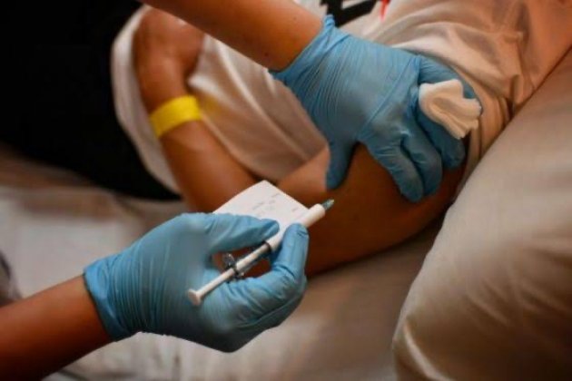 Holding BUMN Farmasi Siapkan Dua Jenis Vaksin Covid-19 Gotong Royong