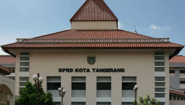 DPRD Kota Tangerang: Dampak PPKM Mulai Terlihat