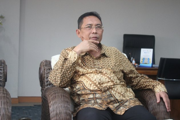 Jurus Edy Sutopo Demi Furnitur Indonesia Mendunia