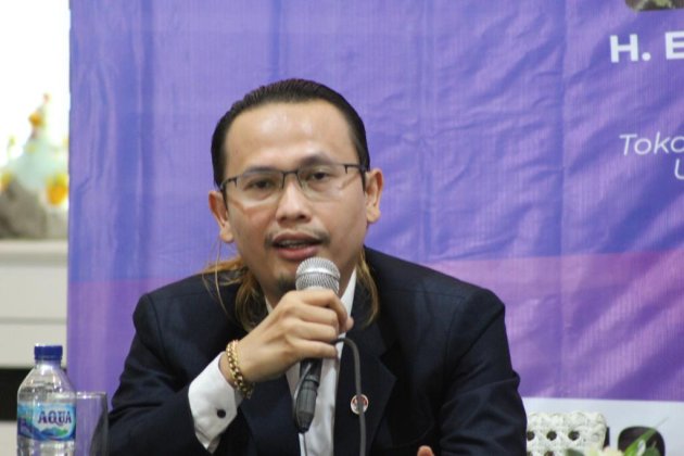 Akademisi Hingga Praktisi Hukum Banten Beberkan Kriteria Polisi Sipil Idaman Masyarakat