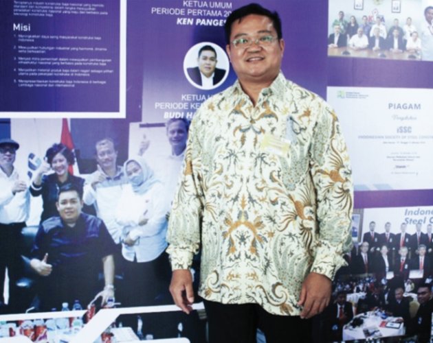 Asosiasi Roll Former Indonesia (ARFI) Membendung Impor, Mengedepankan Pelaku Industri Lokal