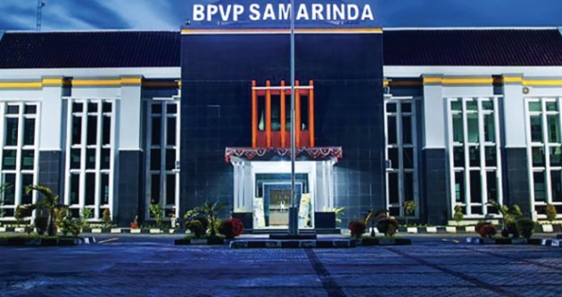 Balai Pelatihan Vokasi Dan Produktivitas (BPVP) Samarinda Mencetak Tenaga Kerja Yang Kompeten Dan Siap Kerja