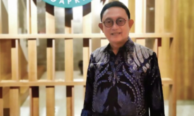 GAPKI Dorong Implementasi ISPO Di Seluruh Pelaku Industri Sawit