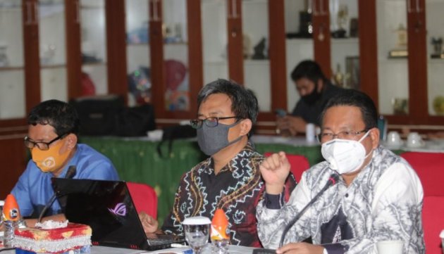 Capaian 3T Di Kabupaten Banjar, Angka Kesembuhan Covid-19 Meningkat 90 Persen