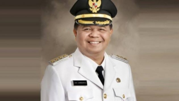 Kabupaten Bandung Barat Ubah Rencana Pembangunan 2018-2023