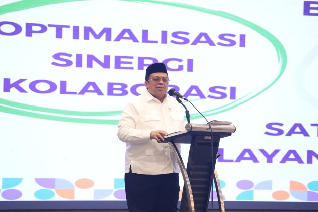BPJPH Catat Engagement Rate Tertinggi di Media Sosial Nasional