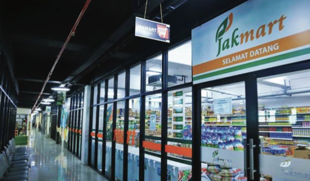 Perumda Pasar Jaya Fokus Revitalisasi Pasar