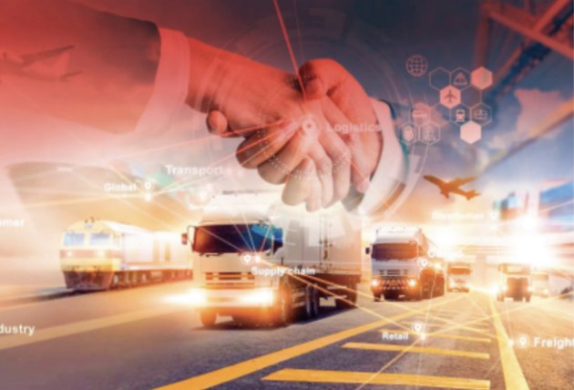 Transformasi BLS: Logistik, Trading Hingga Logistik Pangan