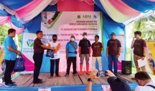 Mandiri Pangan Bersama Agro Banten Mandiri