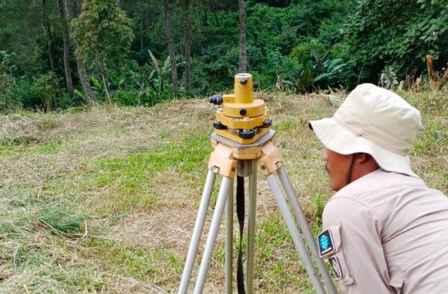 Inisiasi Hutan Binaan Berbasis Digital, Telkom Bantu Restorasi dan Konservasi Hutan Berbasis Geogprahic Information System di Titik Lokasi Lahan Kritis Indonesia